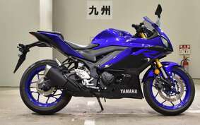 YAMAHA YZF-R25 RG43J