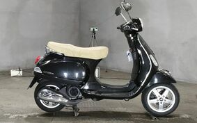 VESPA LX125IE M68100