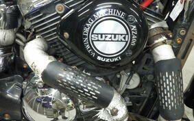 SUZUKI DESPERADO 400 X 1998 VK52A