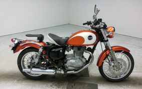 KAWASAKI ESTRELLA 1992 BJ250A