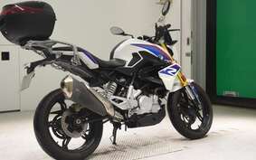 BMW G310R 2019