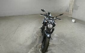 YAMAHA MT-07 2017 RM07J