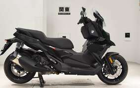 BMW C400X 0C31