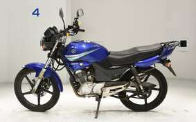 YAMAHA YBR125