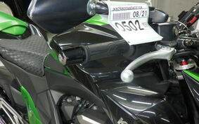 KAWASAKI Z800 2013