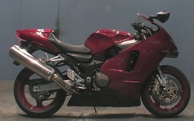 KAWASAKI ZX 1200 NINJA R 2000 ZX9A18