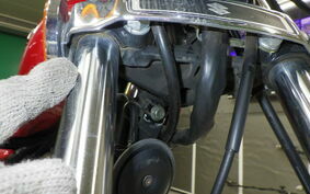 SUZUKI GN125 H PCJG9