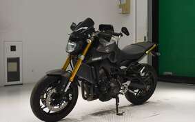 YAMAHA MT-09 2014 RN34J