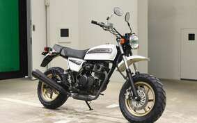 HONDA APE 100 GEN 2 HC13