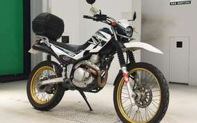 YAMAHA SEROW 250 DG17J