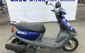 YAMAHA ｼﾞｮｸﾞZ2 SA04J