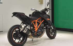 KTM 1290 SUPER DUKE R 2016