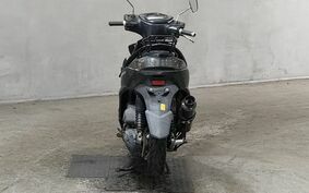 YAMAHA CYGNUS 125 X SR SE44J