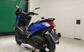 YAMAHA N-MAX 155 A SG50J