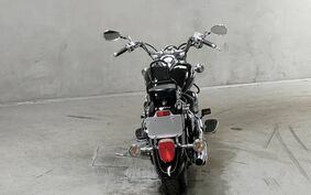 YAMAHA DRAGSTAR 400 CLASSIC 2008 VH01J