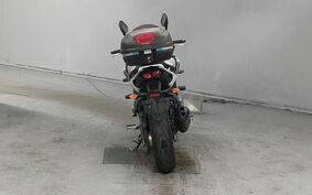 YAMAHA FAZER FZ8 2010 RN25