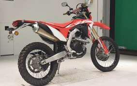 HONDA CRF450L 2018 PD11