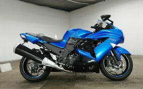 KAWASAKI ZX 1400 NINJA R 2014 ZXNE12