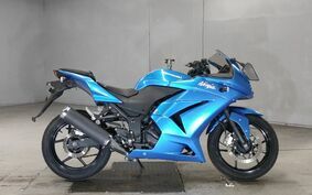 KAWASAKI NINJA 250R EX250K