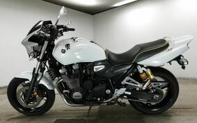 YAMAHA XJR1300 2018 RP17J