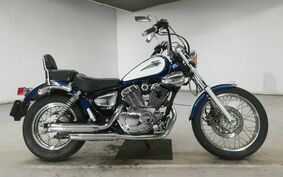 YAMAHA VIRAGO 250 S 3DM