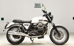 MOTO GUZZI V7 CLASSIC 2009 LW00