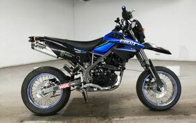 KAWASAKI KLX125D TRACKER LX125D