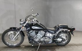 YAMAHA DRAGSTAR 400 2001 VH01J