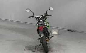 KAWASAKI KSR110 KL110A