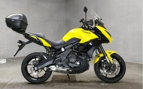 KAWASAKI VERSYS 650 2015 LE650E