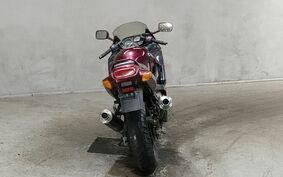 KAWASAKI ZZ-R400 2001 ZX400N