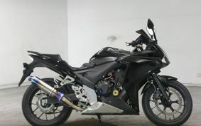 HONDA CBR400R 2013 NC47