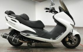 YAMAHA MAJESTY 125 5CA