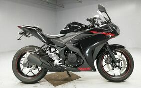 YAMAHA YZF-R25 RG10J