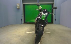 KAWASAKI ER600 N 2010 ER650C