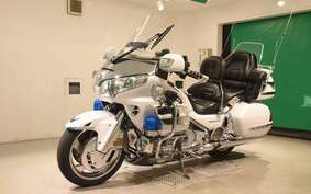 HONDA GL 1800 GOLD WING 2009 SC47