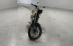 YAMAHA TRICKER DG10J