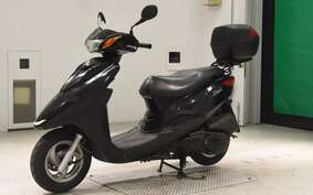 YAMAHA AXIS 125 TREET SE53J