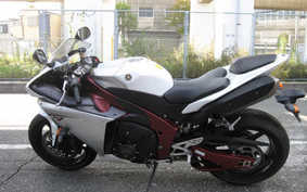 YAMAHA YZF-R1 2009 RN24J