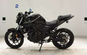 YAMAHA MT-25 RG43J