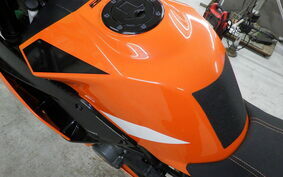 KTM 250 RC JYE40