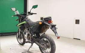 KAWASAKI KLX125D TRACKER LX125D