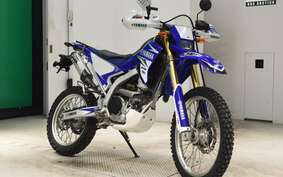 YAMAHA WR250R DG15J