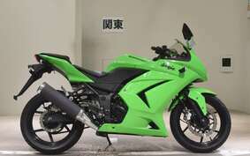 KAWASAKI NINJA 250R EX250K