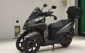 YAMAHA TRICITY 125 A SEC1J