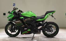 KAWASAKI ZX-25R ZX250E