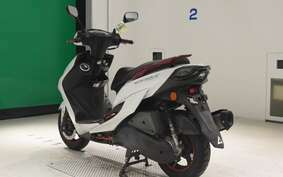 YAMAHA CYGNUS 125 XSR 3 SED8J