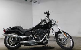 HARLEY FXSTB1580 2007 JA5