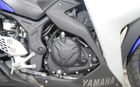 YAMAHA YZF-R25 ABS RG10J