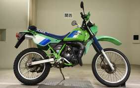 KAWASAKI KMX125 MX125A